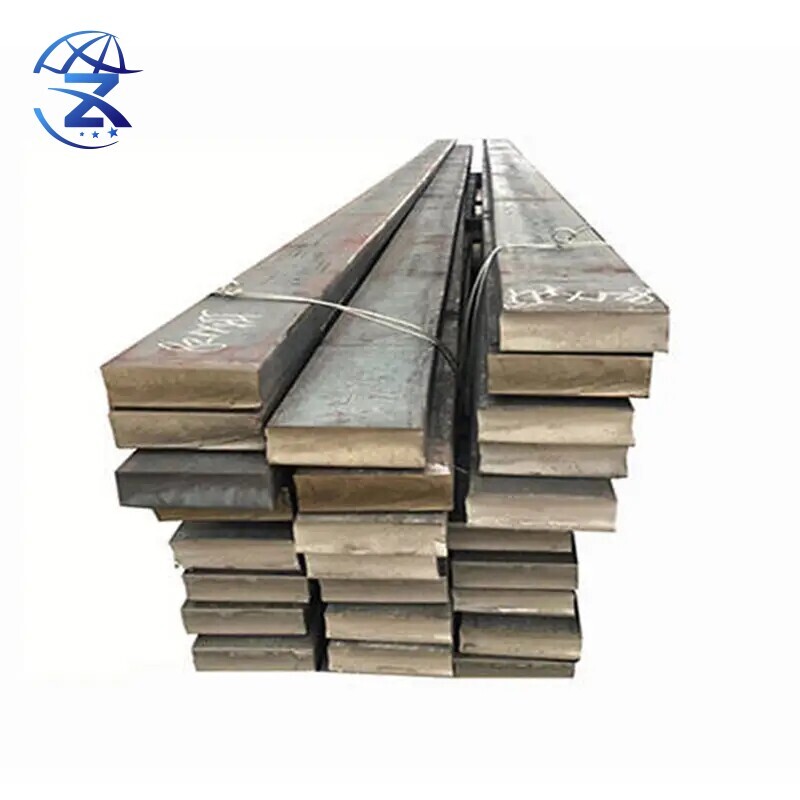 1060 Carbon Steel Flat Bar