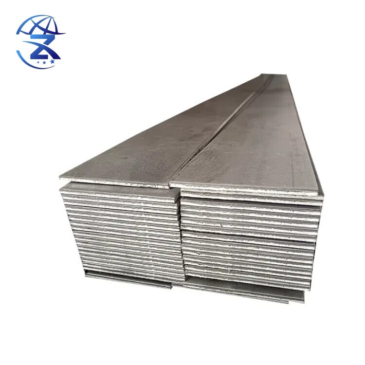 1040 Carbon Steel Flat Bar