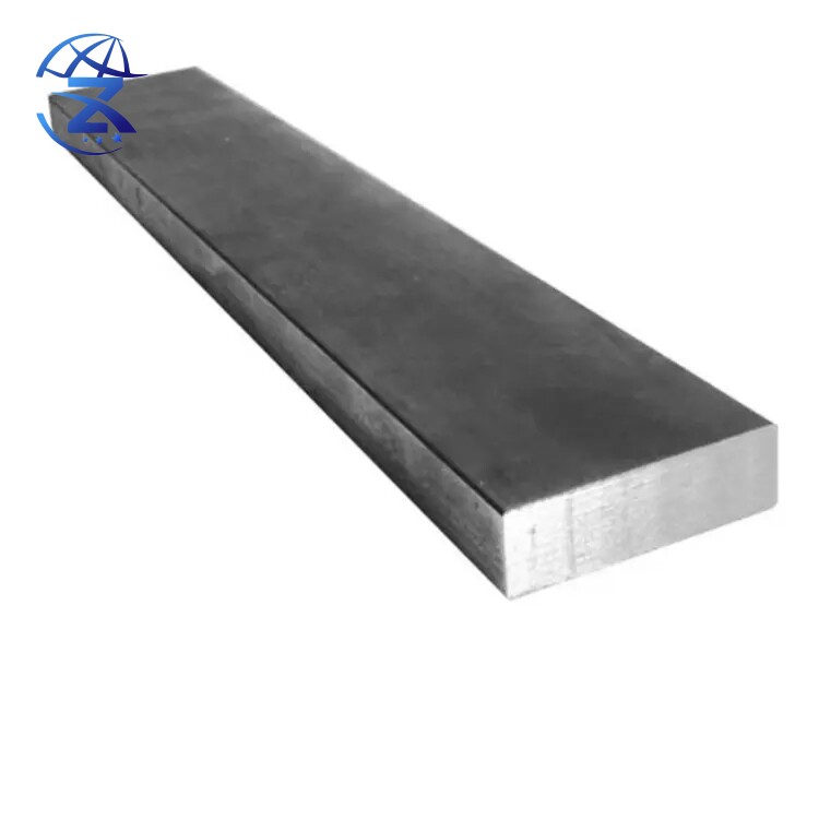 S355jr Carbon Steel Flat Bar