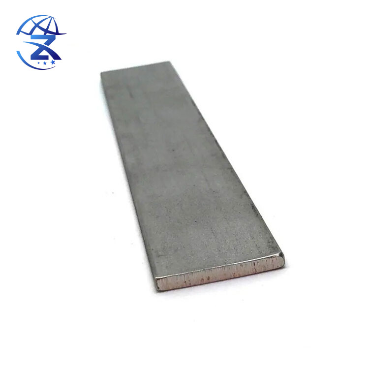 1035 Carbon Steel Flat Bar