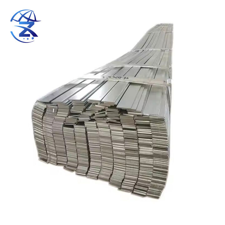 1050 Carbon Steel Flat Bar