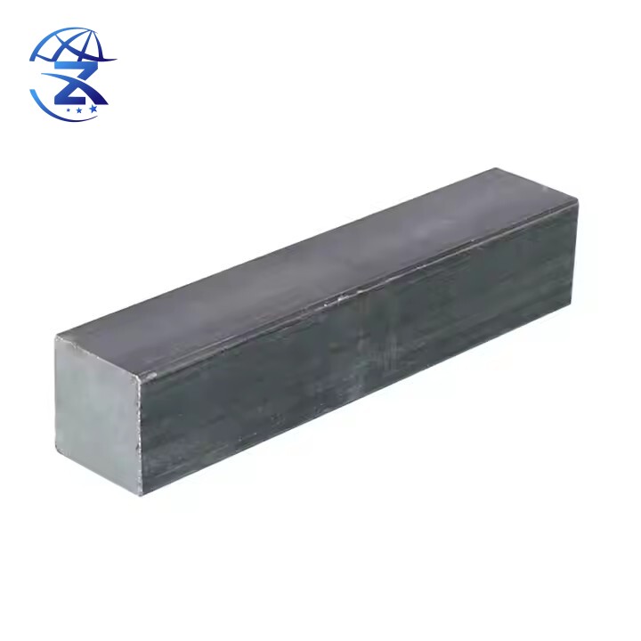 1040 Carbon Steel Square Bar