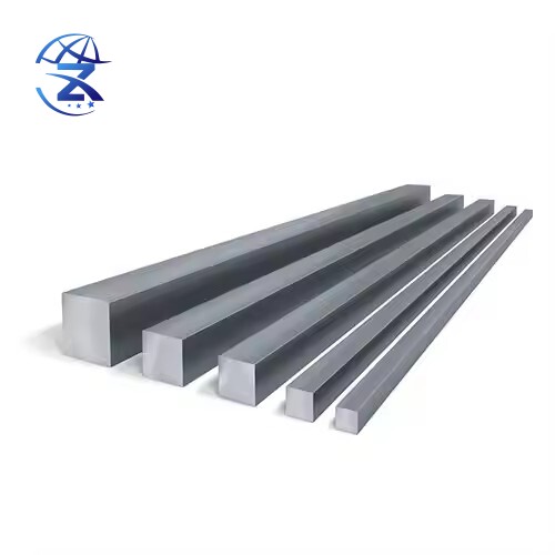 1035 Carbon Steel Square Bar