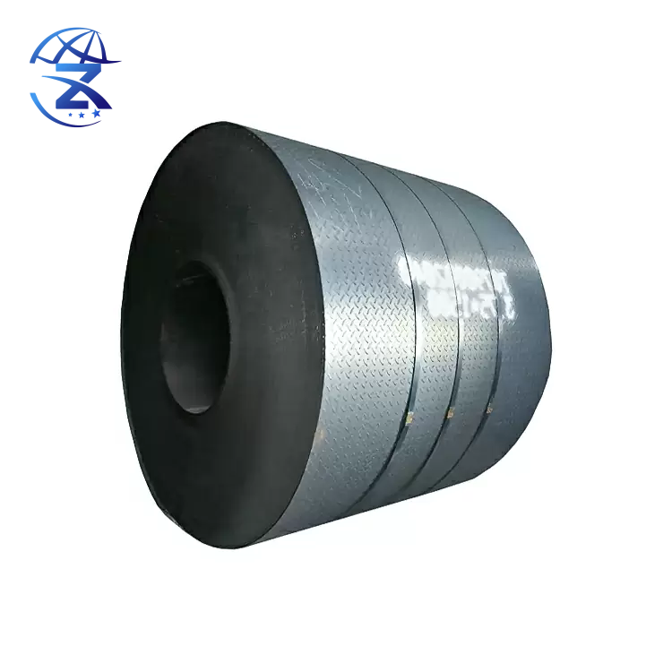 SPHC/DD11 Carbon Steel Coil