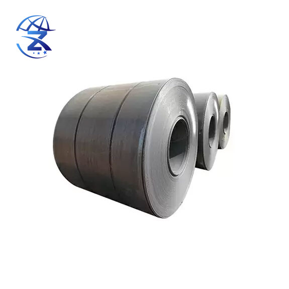 Alloy Carbon Steel Coil
