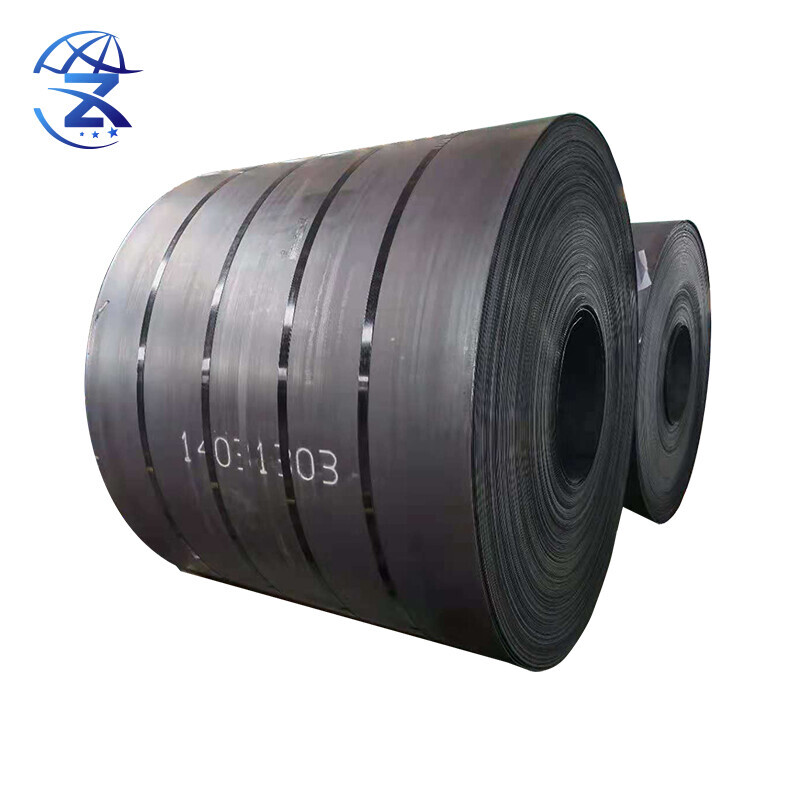 SM490C Carbon Steel Coil