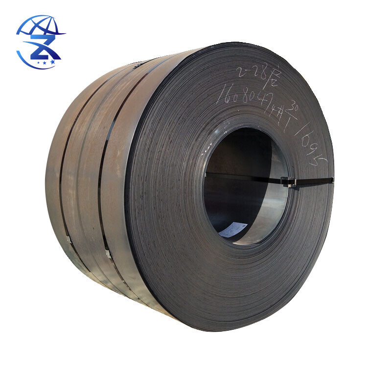 SS300 Carbon Steel Coil