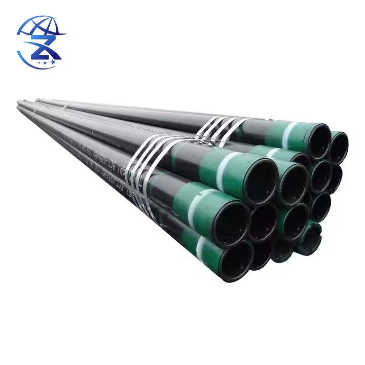 API 5CT Oil Pipe