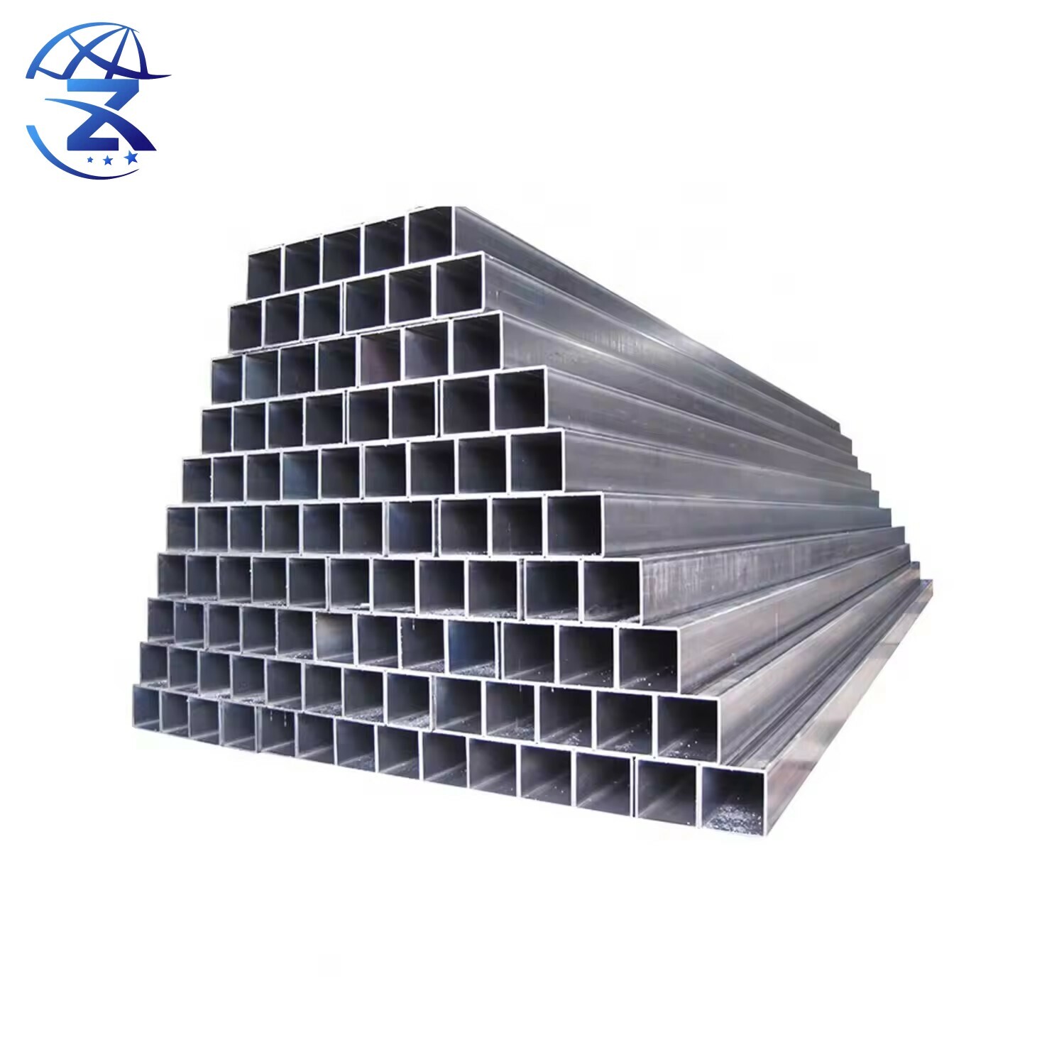 S320GD Galvanized Pipe
