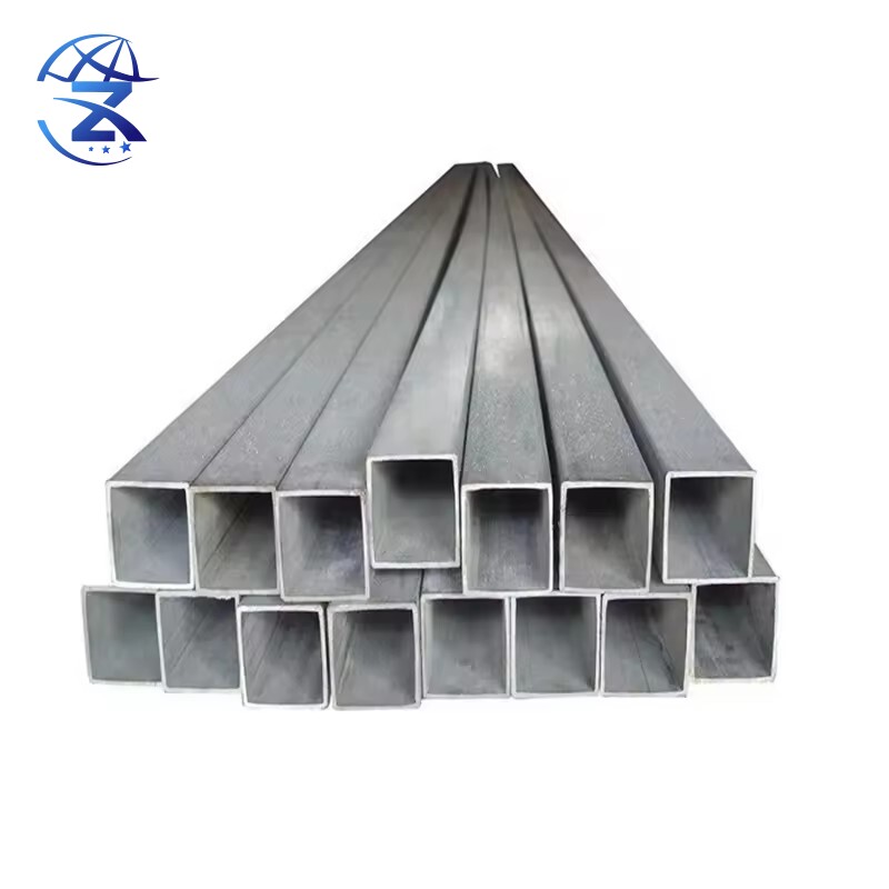 SGHC Galvanized Pipe