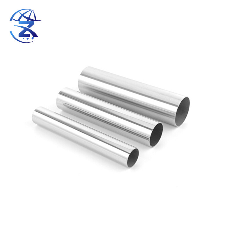 S31254 Stainless Steel Pipe