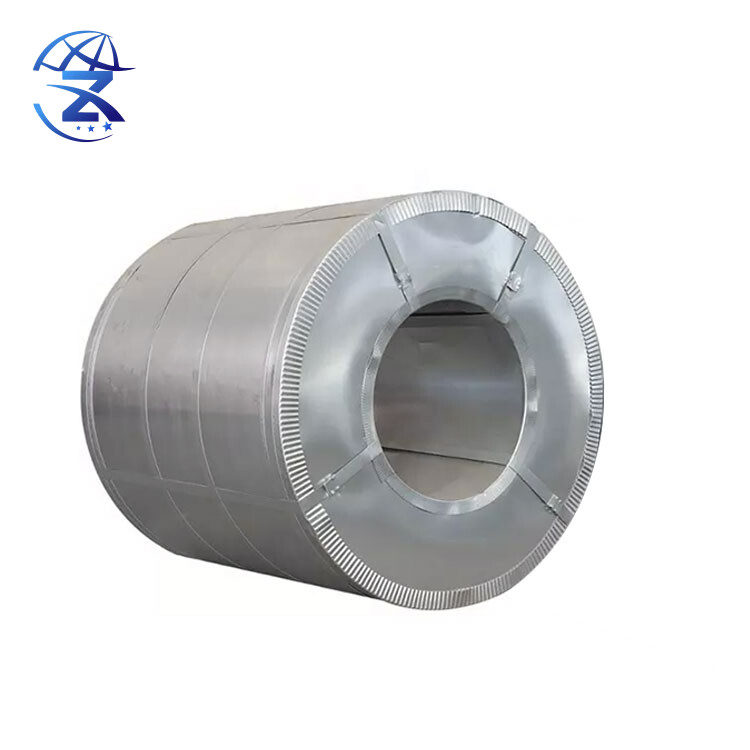 904/904L Stainless Steel Coil