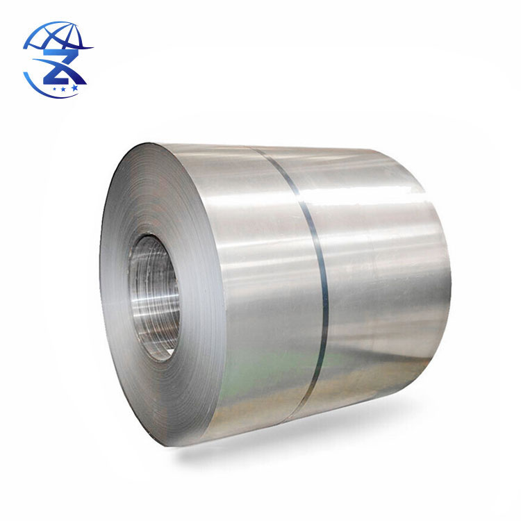 301 Stainless Steel Coil