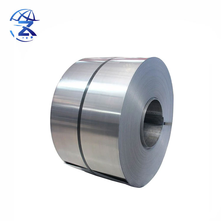 302 Stainless Steel Coil