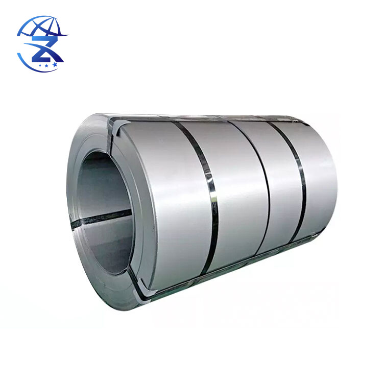 321 Stainless Steel Coil
