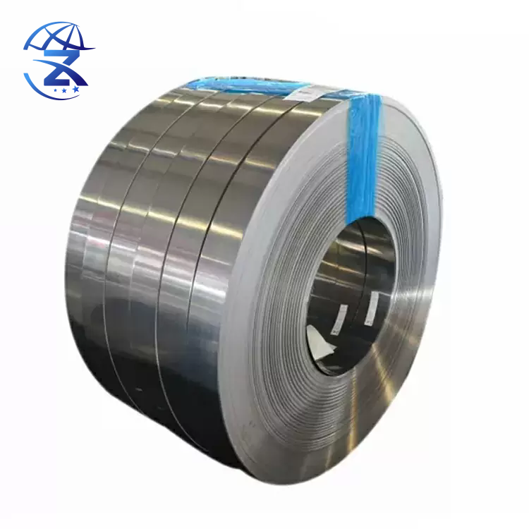 2205 2507 Stainless Steel Strip