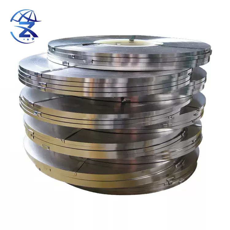 316L Stainless Steel Strip