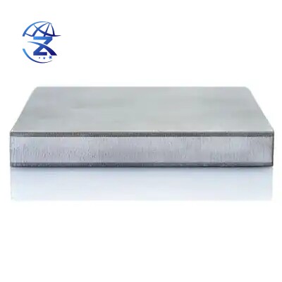 Stainless Steel Plate (Hot Rolled)