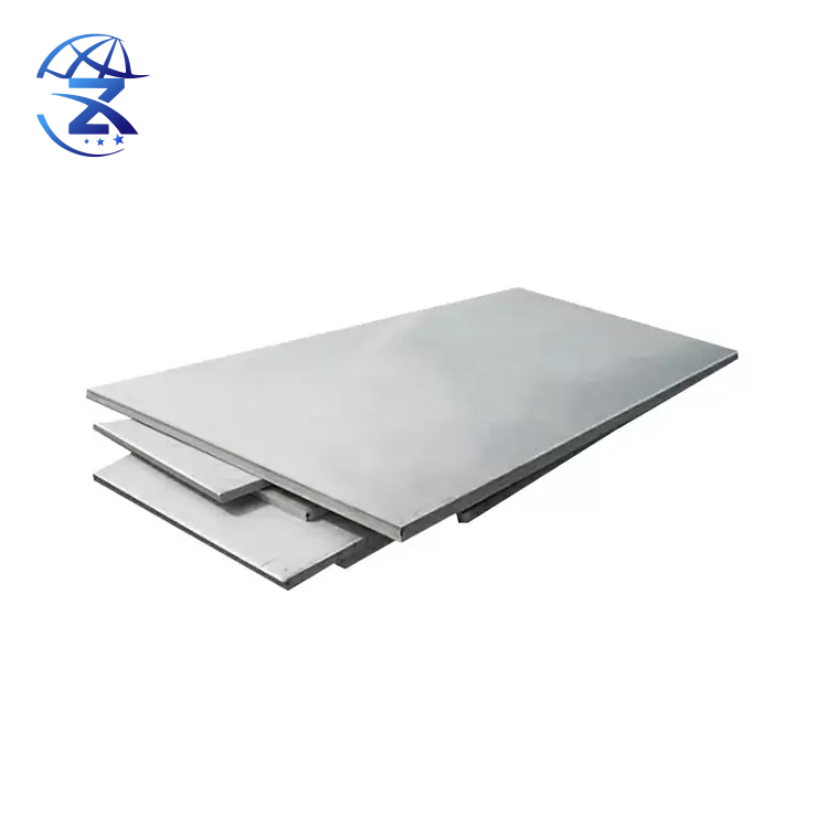 317 Stainless Steel Plate