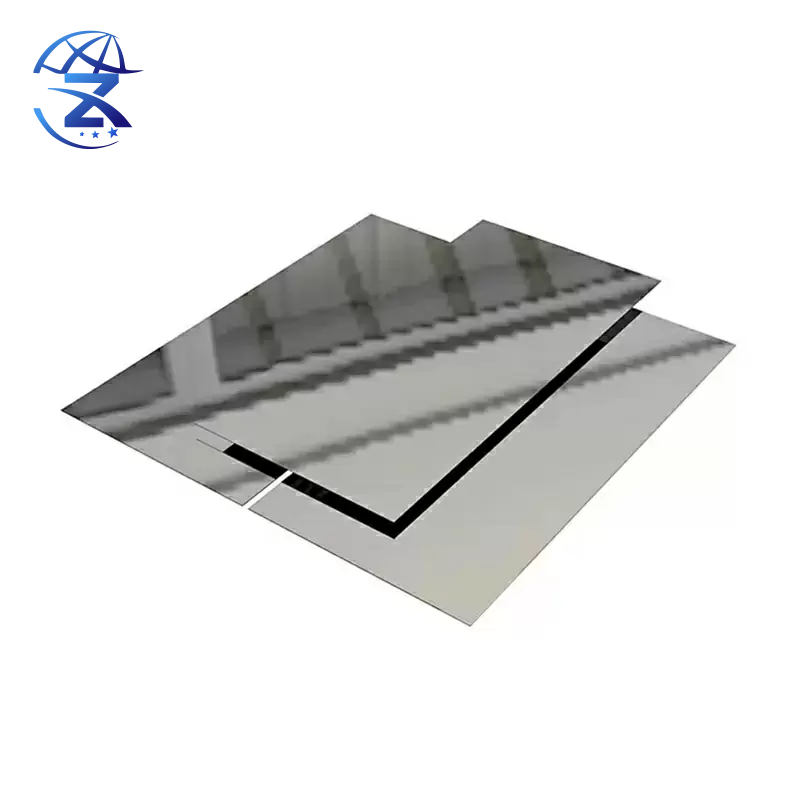 431 Stainless Steel Sheet