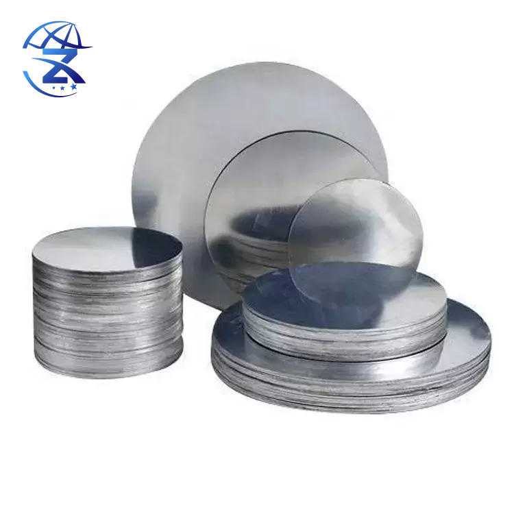 Stainless Steel Circle