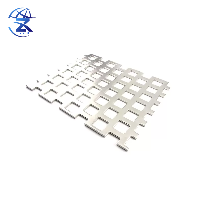 Customized Perforated Metal Panel for Decoration HJP-1510T
