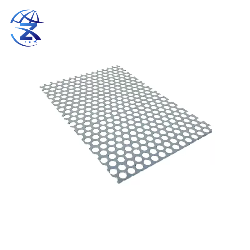 Perforated Sheet HJP-1015R