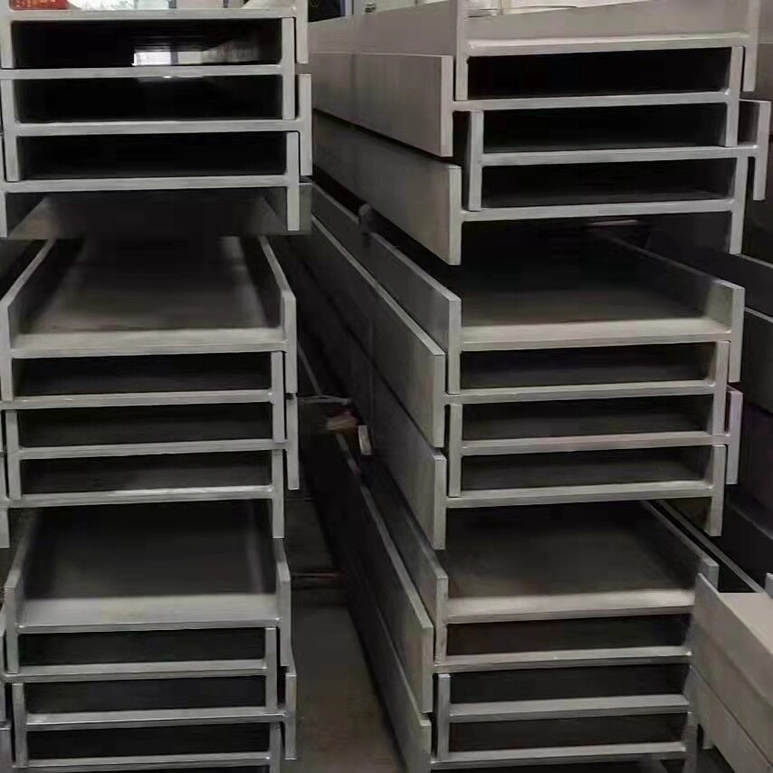 HEM H Beam Steel Stainless