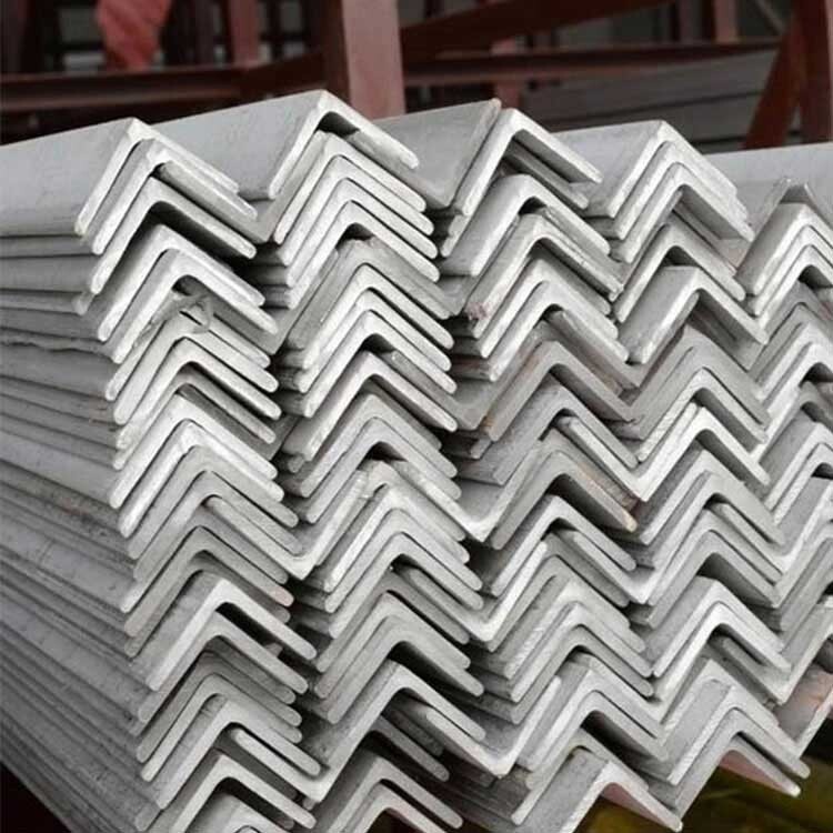 2205 Stainless Steel Angle