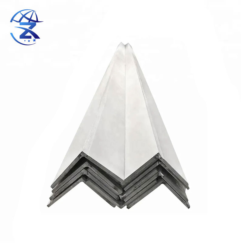 400 Series Stainless Steel Angle