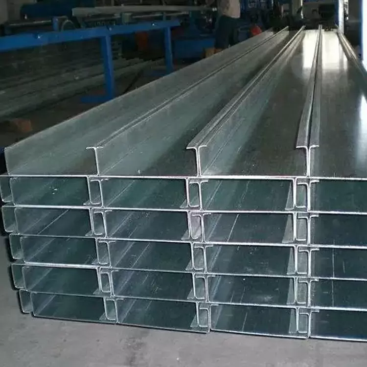 Carbon Steel C Channel
