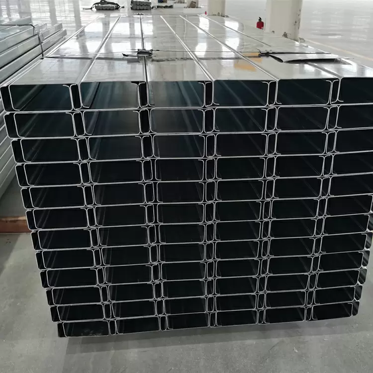 Carbon Steel C Channel