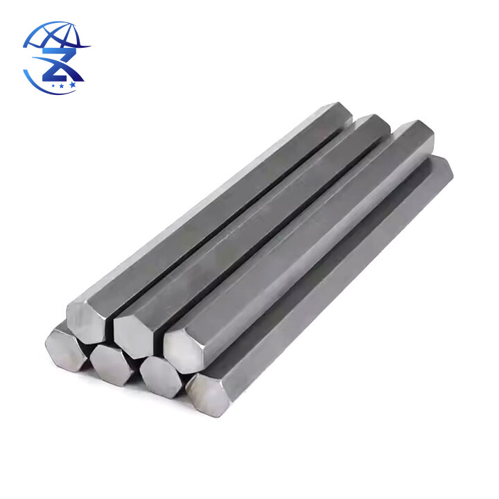 Q195 Hexagon Steel Bar
