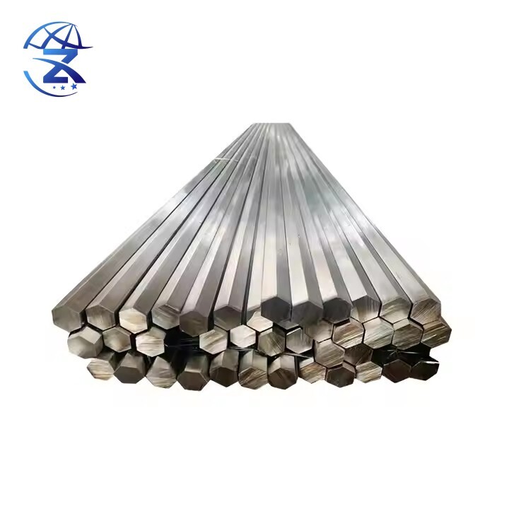 Q215 Hexagon Steel Bar