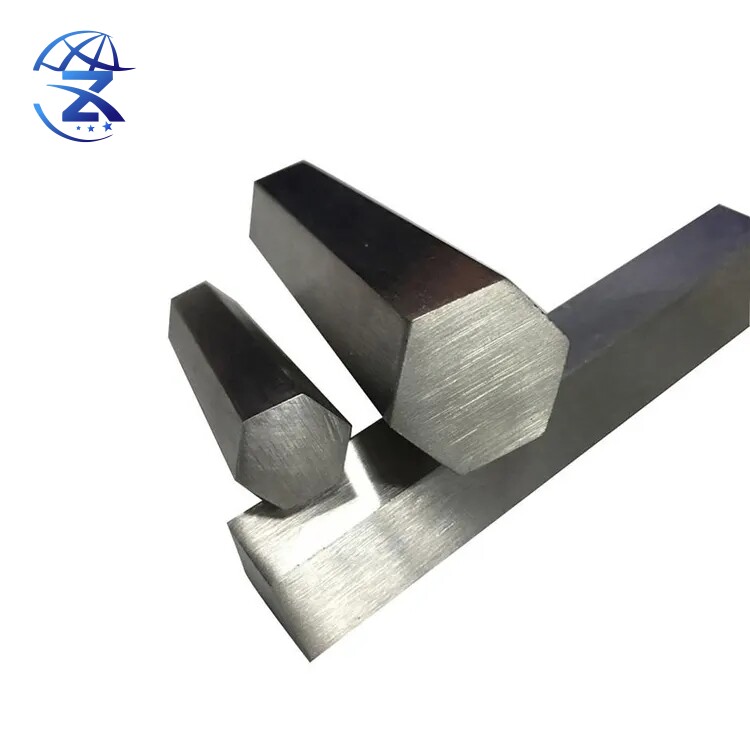 1215 Hexagon Steel Bar