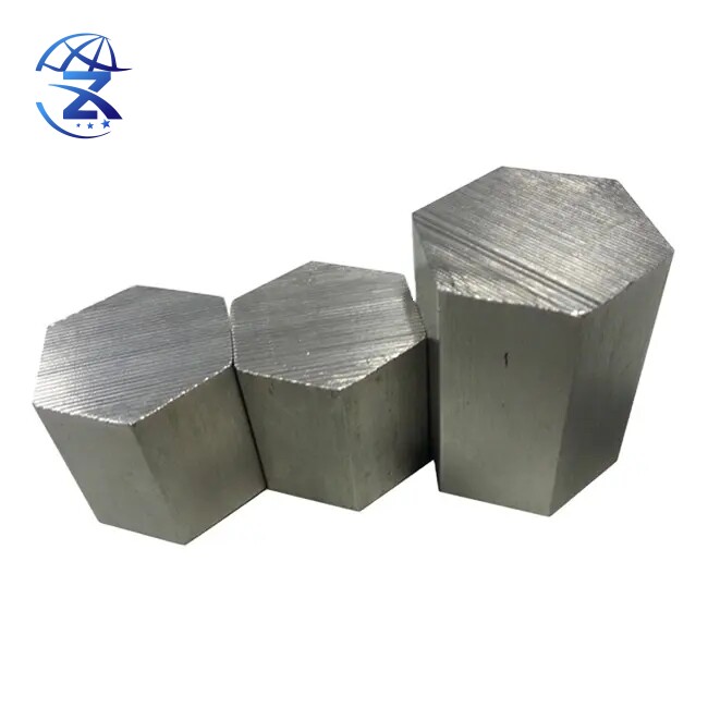 1020 Hexagon Steel Bar