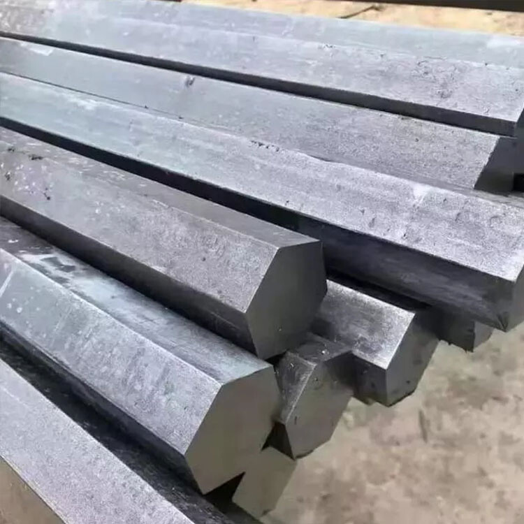 4340 Hexagon Steel Bar