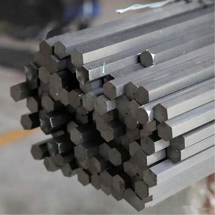 4340 Hexagon Steel Bar