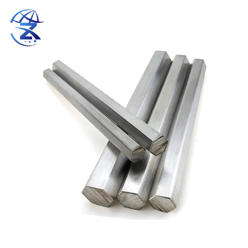 Q345 Hexagon Steel Bar