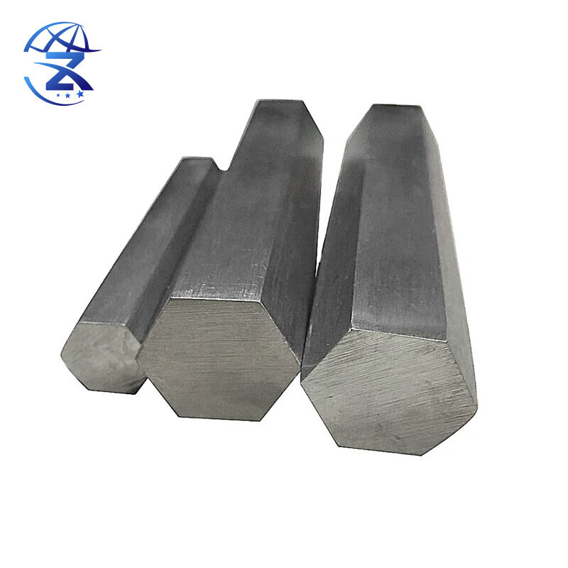 1018 Hexagon Steel Bar