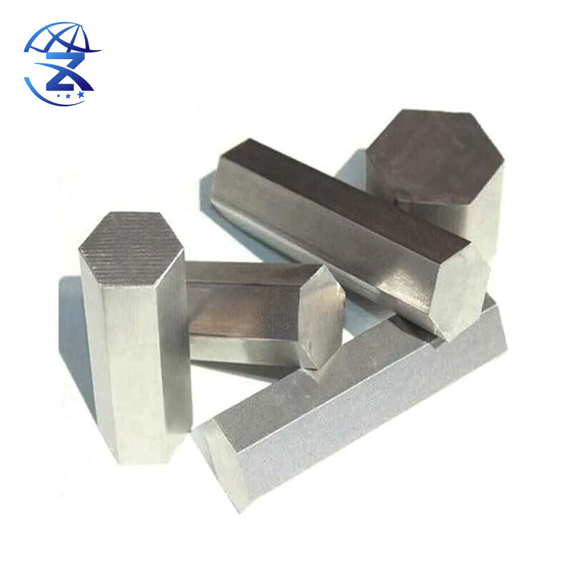 1144 Hexagon Steel Bar