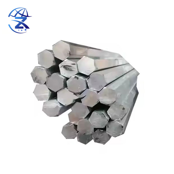 Q235 Hexagon Steel Bar