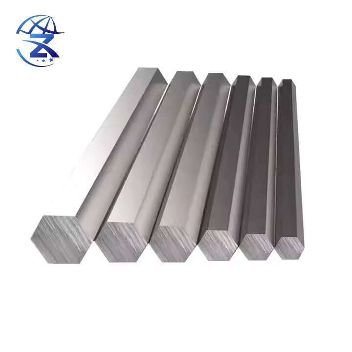 4340 Hexagon Steel Bar