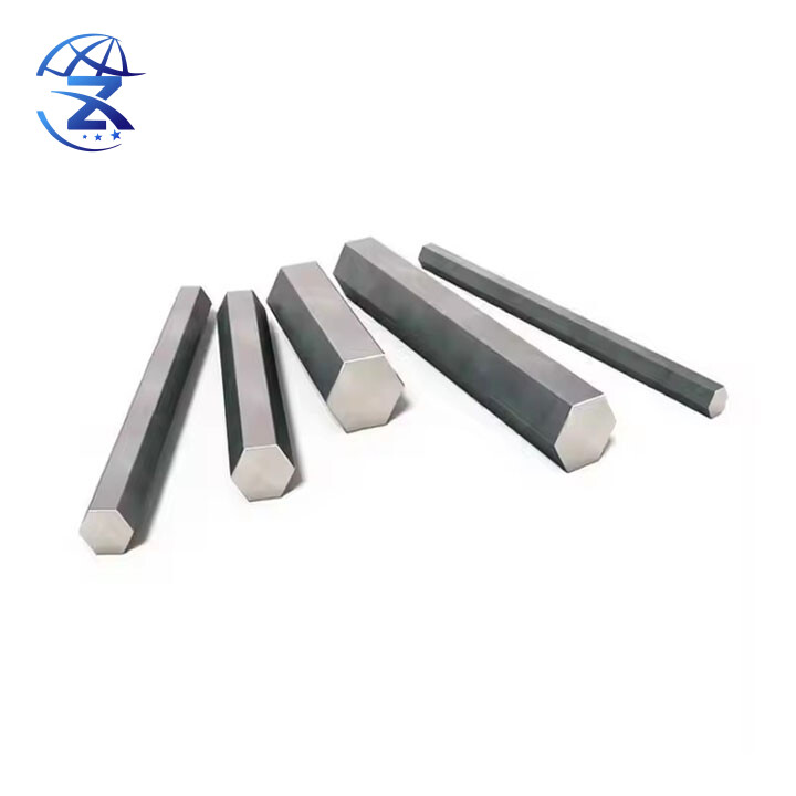 4140 Hexagon Steel Bar