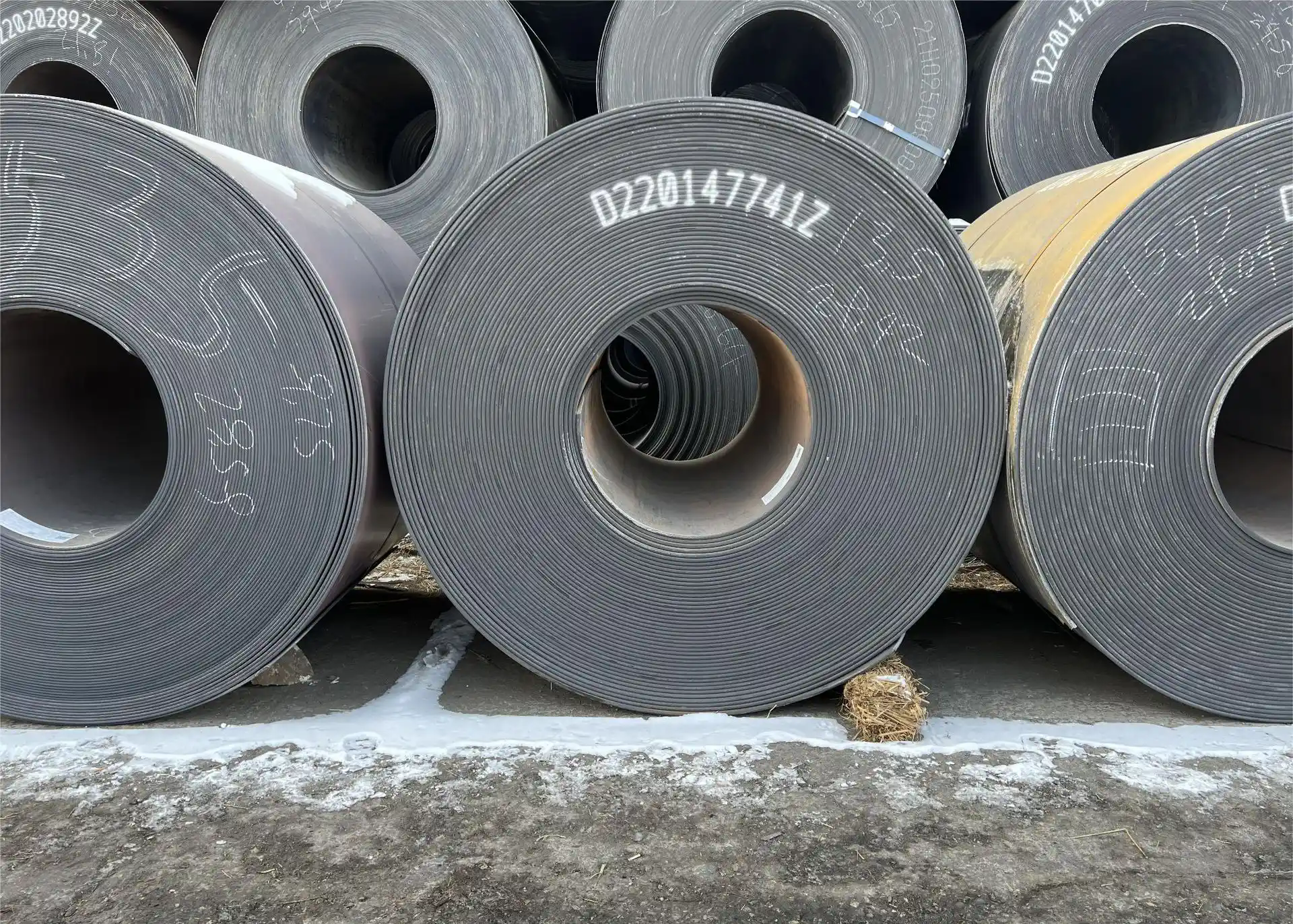 Nucor raises prices for hot-rolled steel once again – up to $930/t