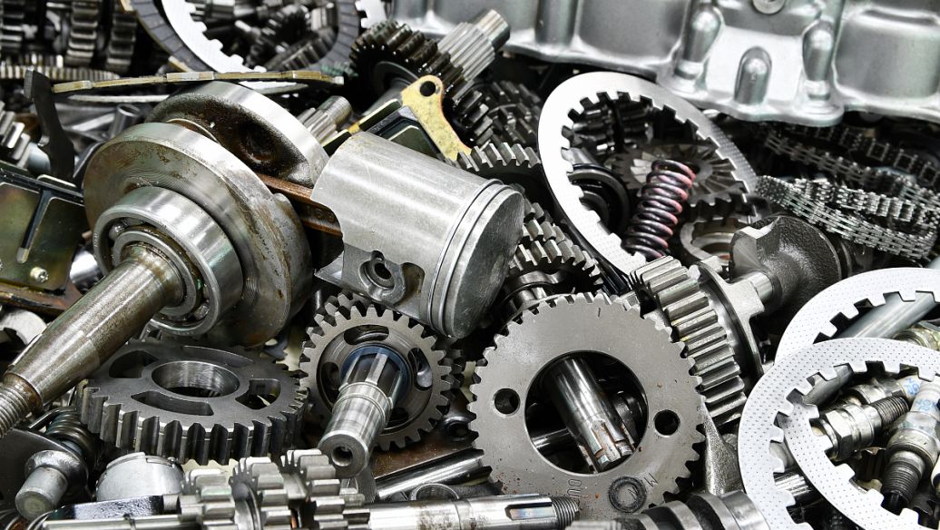 Trump Administration Expands Steel Import Tariffs On Automotive Parts