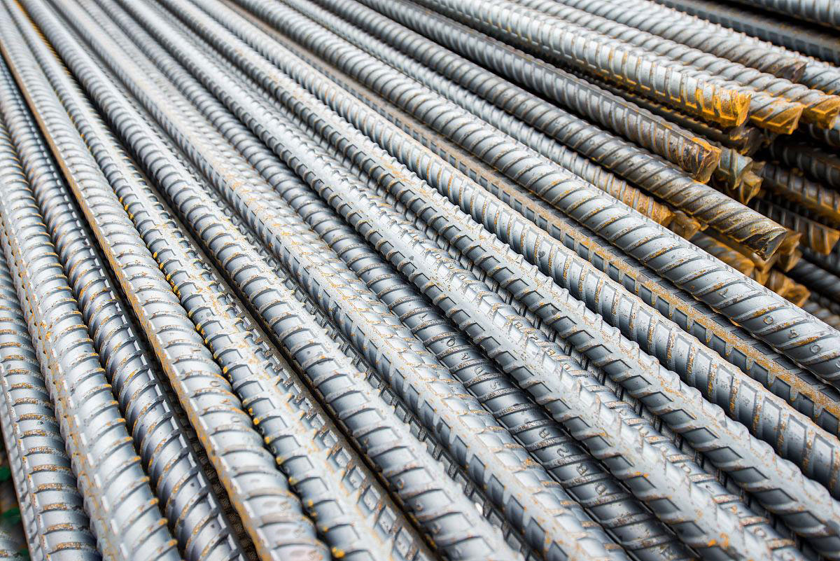 Nucor, Gerdau, Optimus Raise US Rebar Prices by $30/Ton