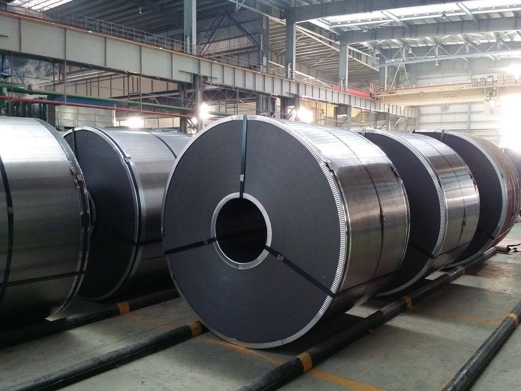 South Africa Steel Import Tariffs Rise 10-30% to Protect Industry South Africa Steel Import Tariffs Rise 10-30% to Protect Industry