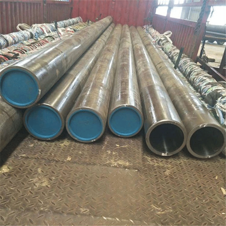 Classification of stainless steel pipes