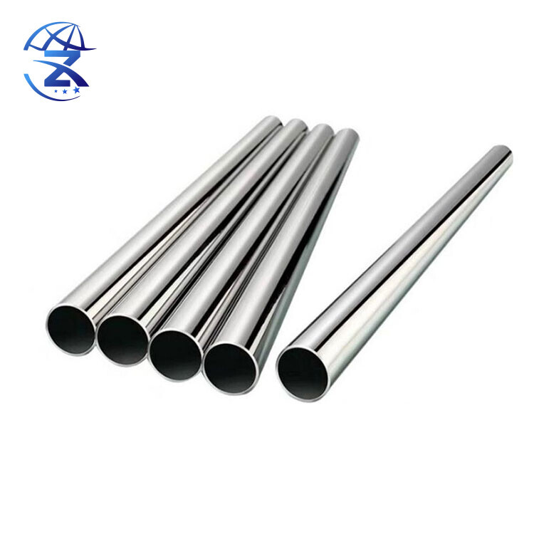 316 Marine Stainless Steel Pipe